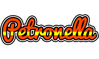 Petronella madrid logo