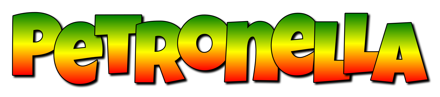 Petronella mango logo