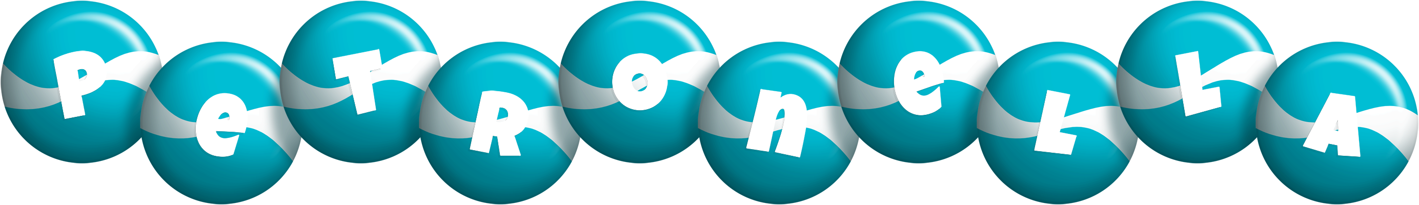 Petronella messi logo