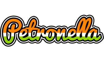 Petronella mumbai logo