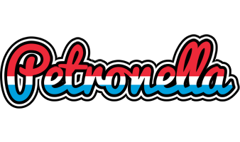 Petronella norway logo