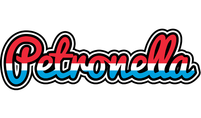 Petronella norway logo
