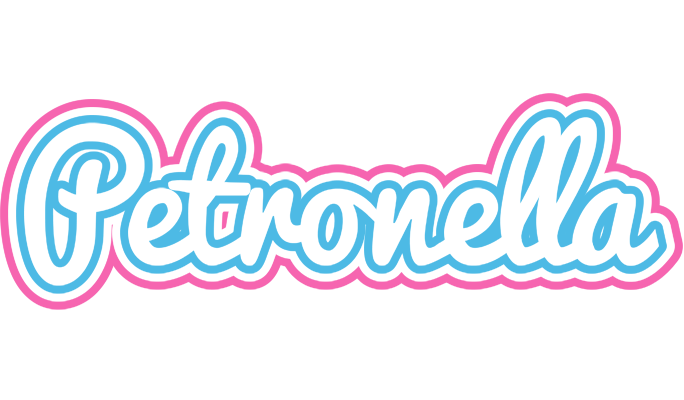 Petronella outdoors logo