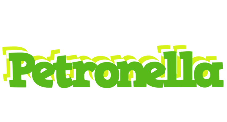Petronella picnic logo