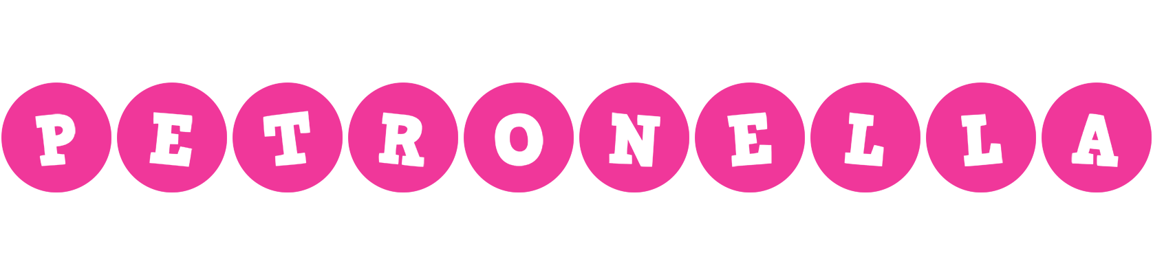 Petronella poker logo