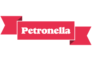 Petronella sale logo