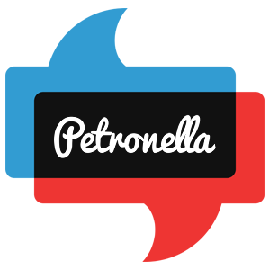 Petronella sharks logo