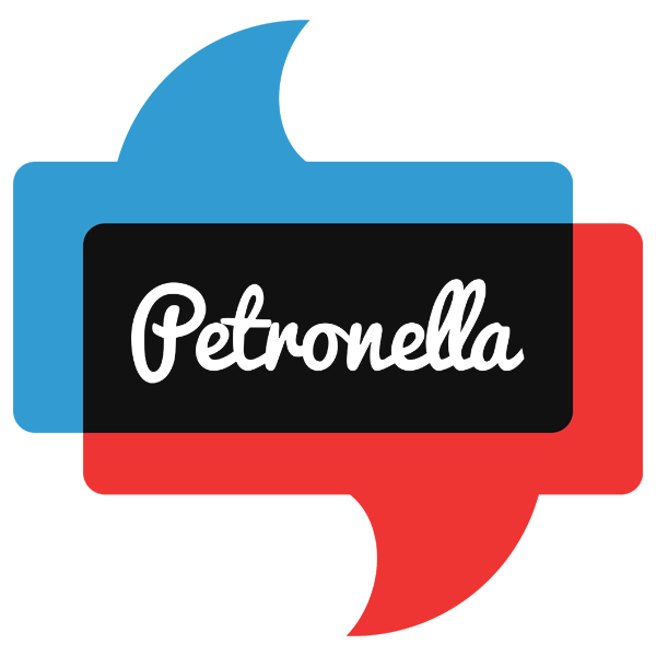 Petronella sharks logo