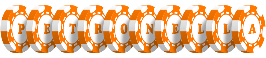 Petronella stacks logo