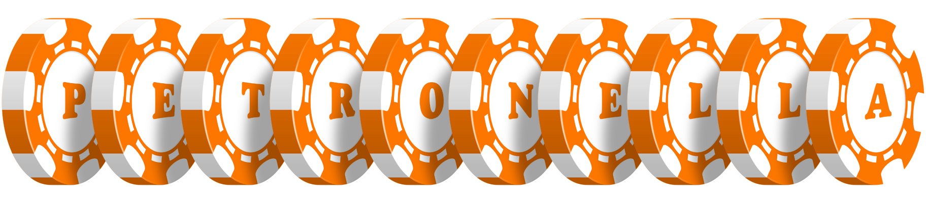 Petronella stacks logo