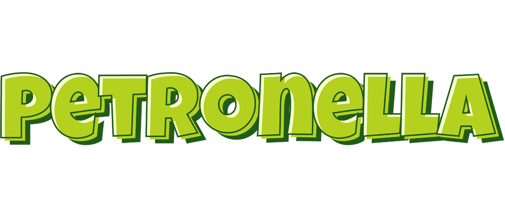 Petronella summer logo