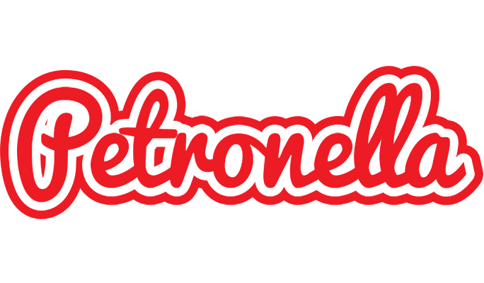 Petronella sunshine logo