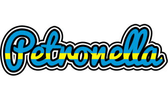 Petronella sweden logo