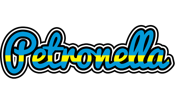 Petronella sweden logo