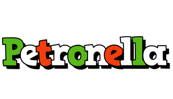 Petronella venezia logo