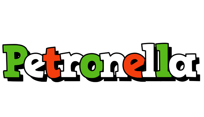 Petronella venezia logo