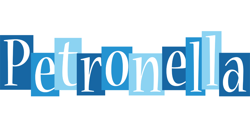 Petronella winter logo