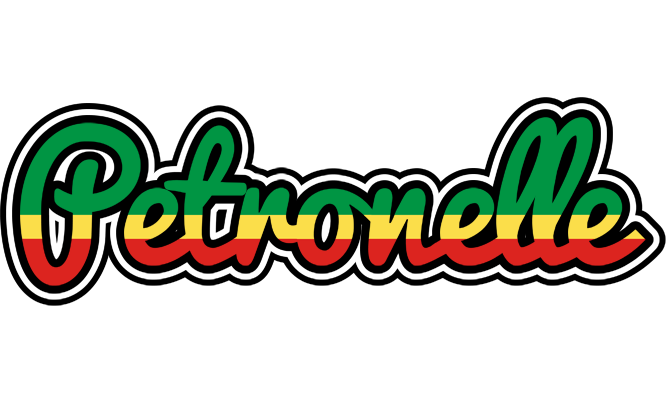 Petronelle african logo