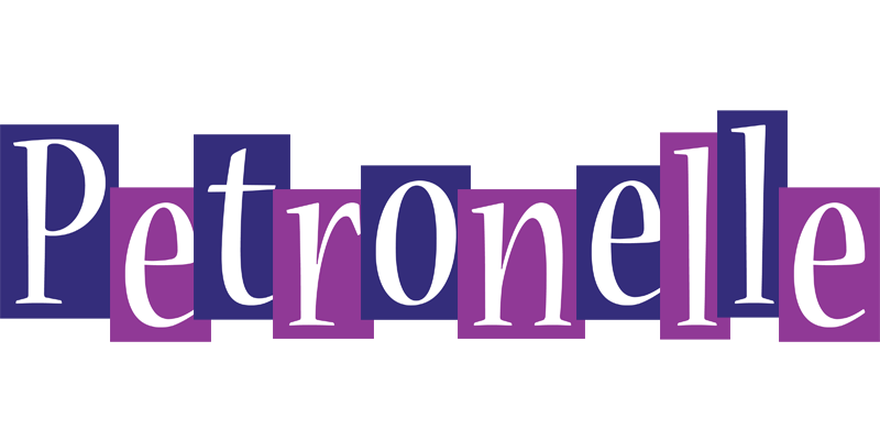 Petronelle autumn logo