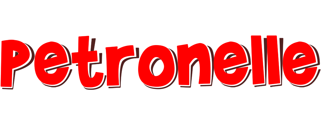 Petronelle basket logo