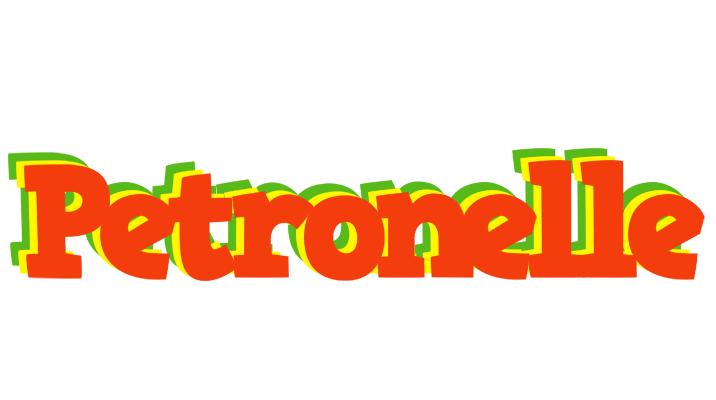 Petronelle bbq logo