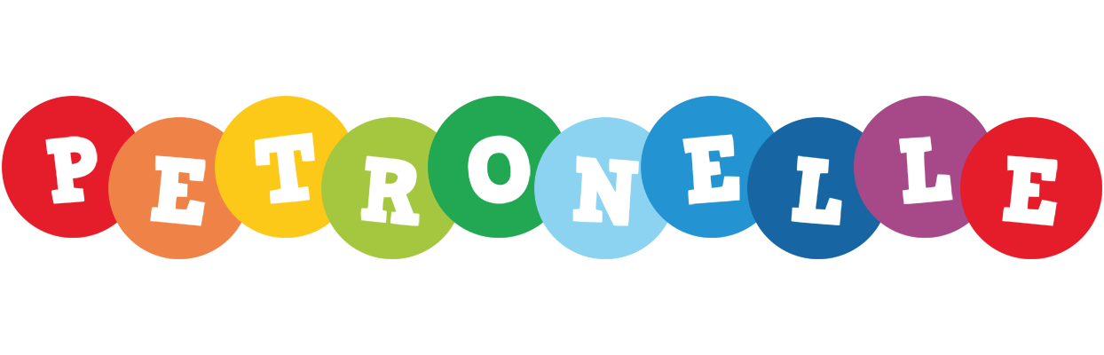 Petronelle boogie logo