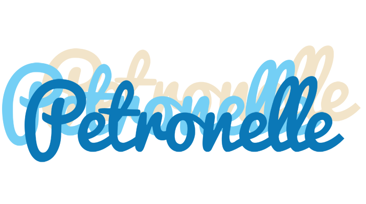 Petronelle breeze logo