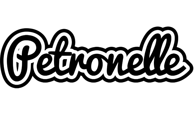 Petronelle chess logo