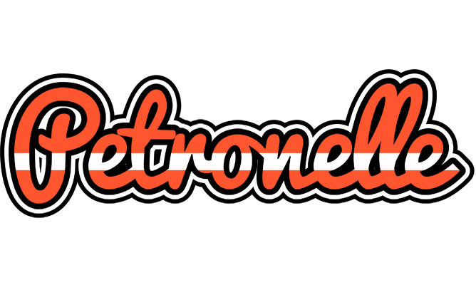 Petronelle denmark logo