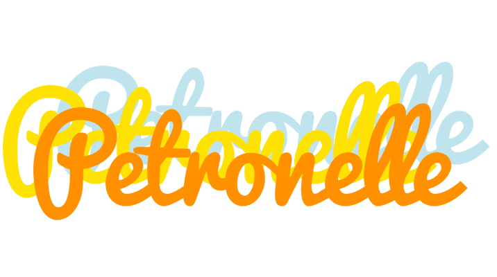 Petronelle energy logo
