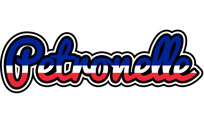 Petronelle france logo