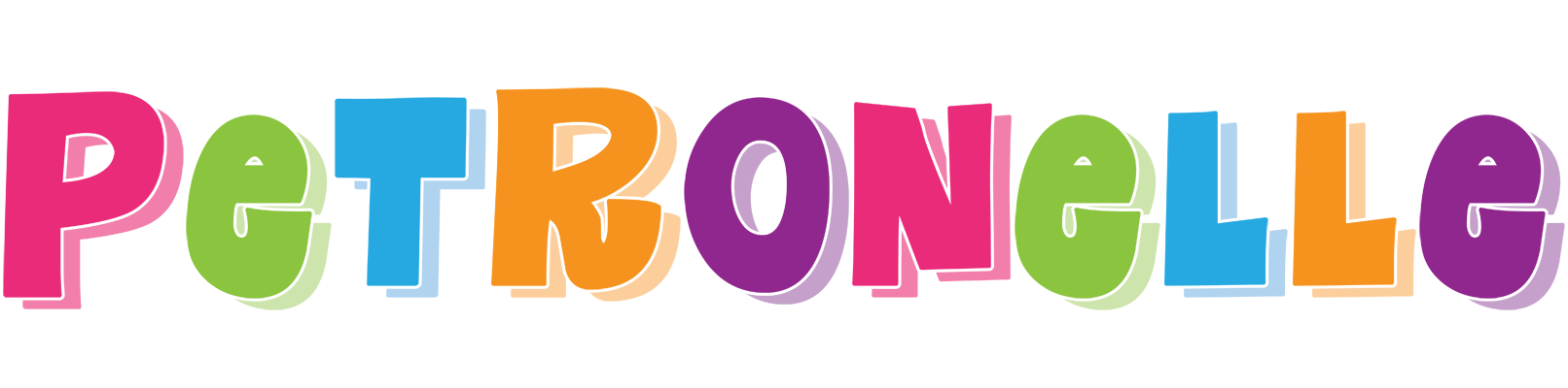 Petronelle friday logo