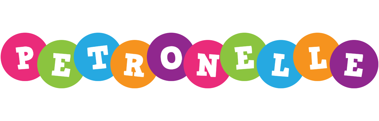 Petronelle friends logo