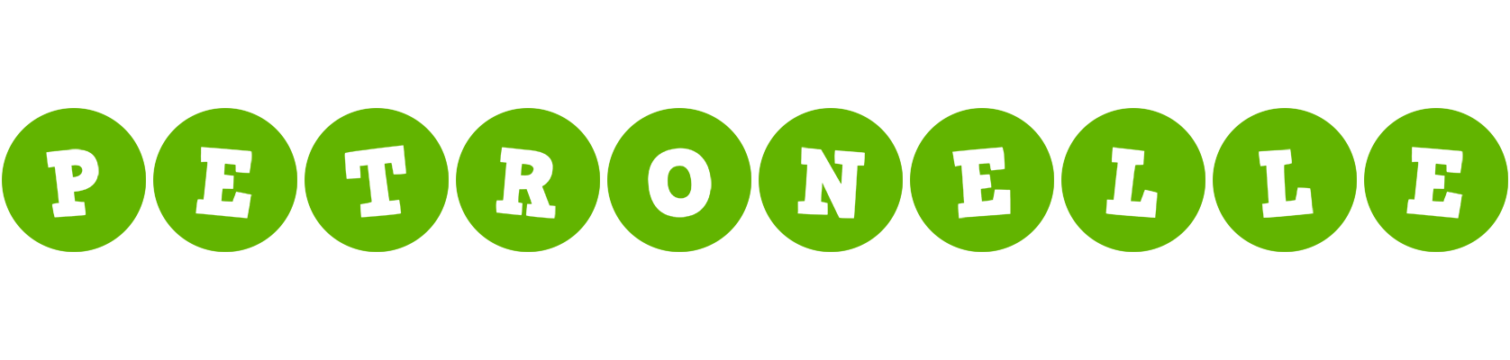 Petronelle games logo