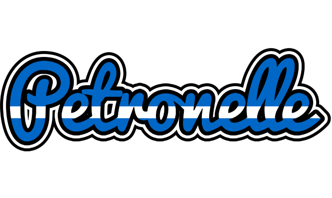 Petronelle greece logo