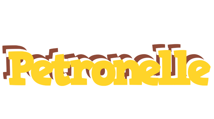 Petronelle hotcup logo