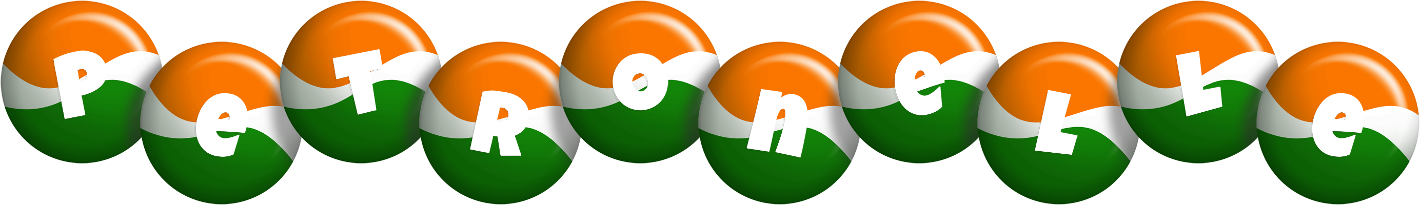 Petronelle india logo