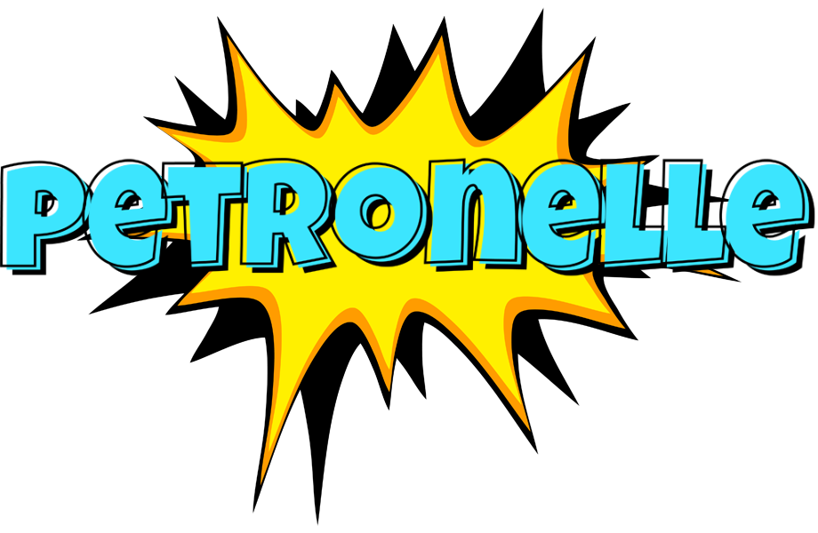 Petronelle indycar logo