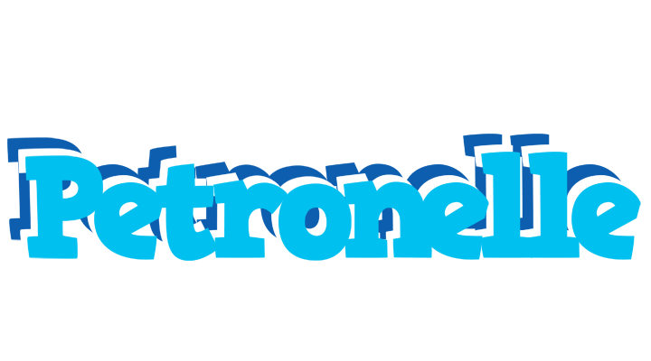 Petronelle jacuzzi logo