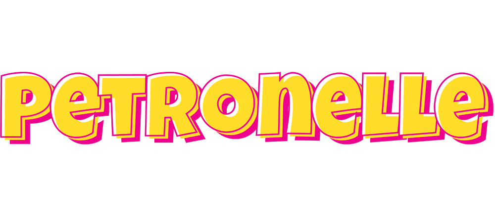 Petronelle kaboom logo