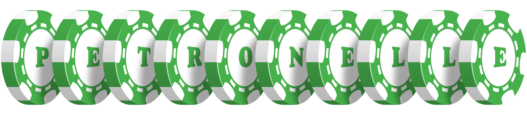 Petronelle kicker logo