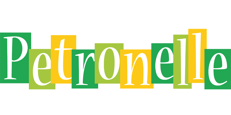 Petronelle lemonade logo