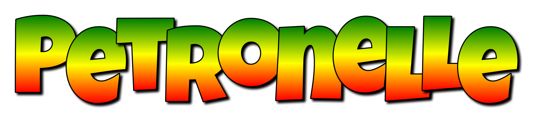 Petronelle mango logo