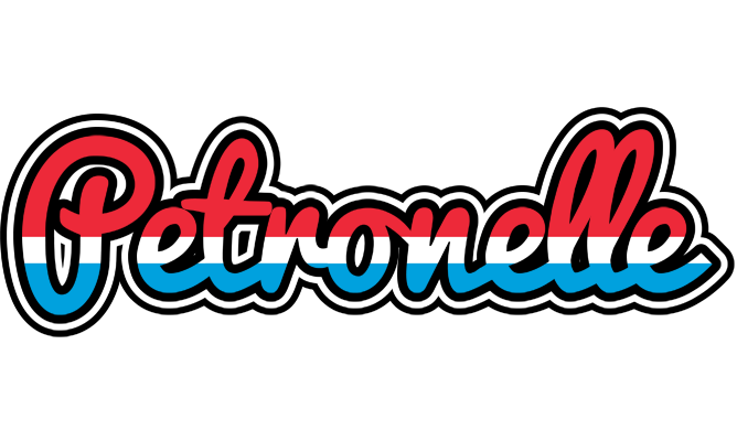 Petronelle norway logo