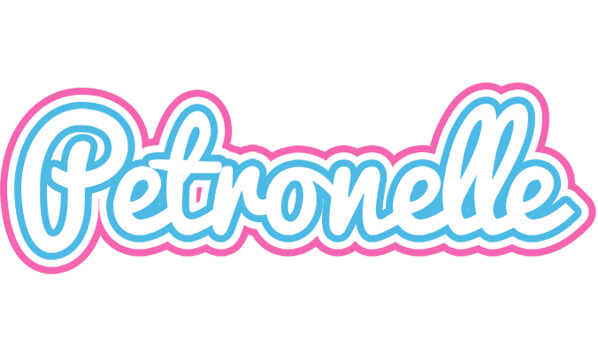 Petronelle outdoors logo