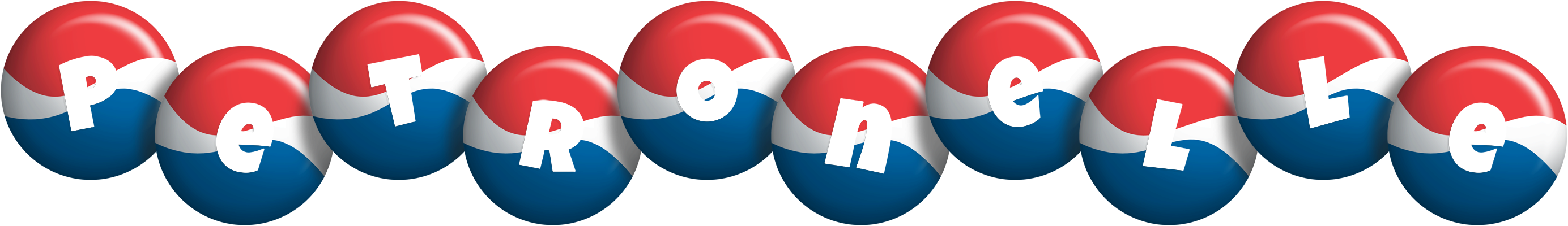 Petronelle paris logo