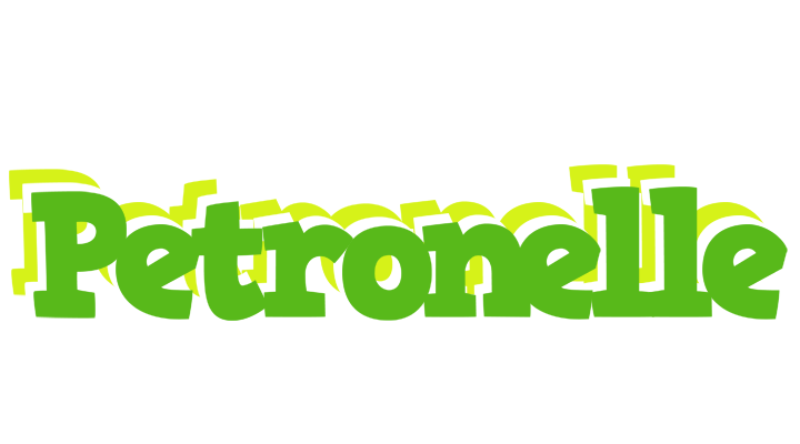 Petronelle picnic logo