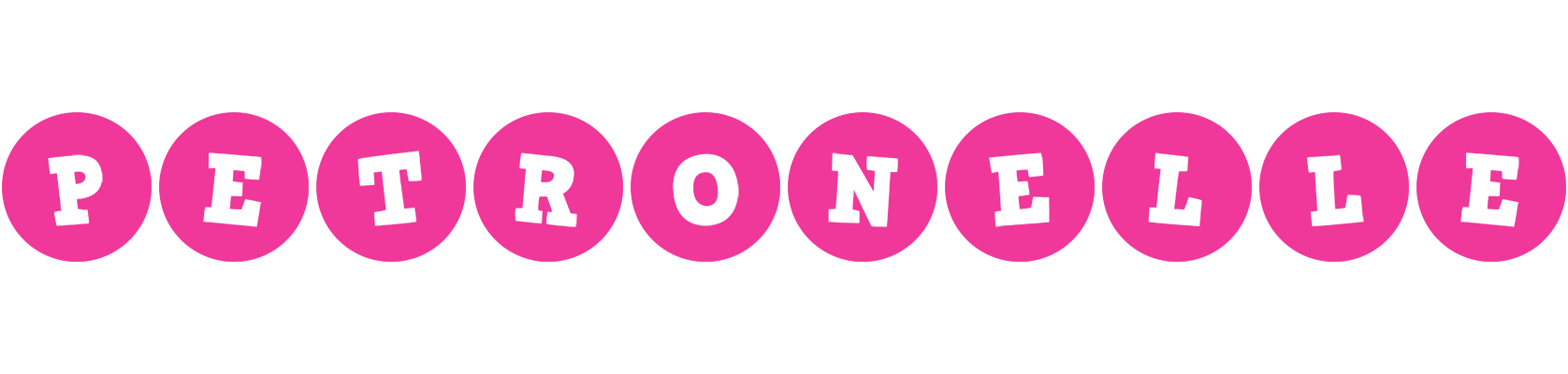 Petronelle poker logo