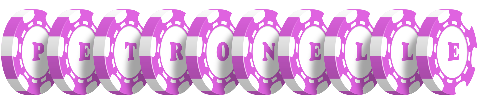 Petronelle river logo
