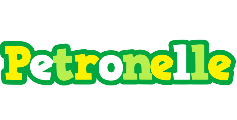 Petronelle soccer logo
